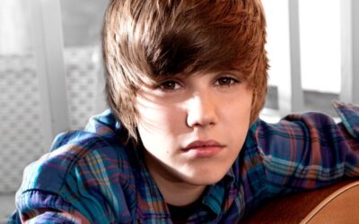 What Would Justin Bieber Do?