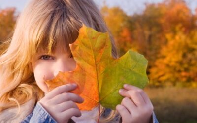 Happy First Day of Fall!