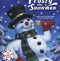 Singable Stories for Snowy Days