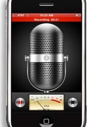 Friday Fave: iPhone Apps for Songwriting