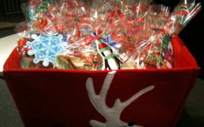 Friday Fave: The Season of Giving