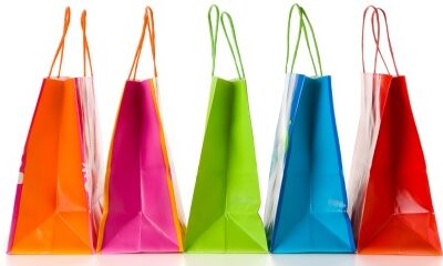 Friday Fave: Shopping for My Studio