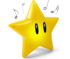 Friday Fave: Letting Kids Shine