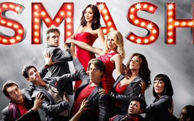 Friday Fave: Smash