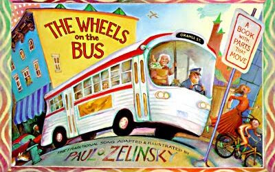 The Wheels on the Bus